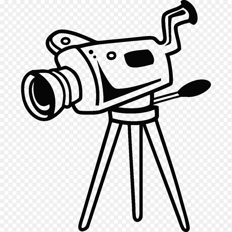 照相机摄影胶片摄影机剪辑艺术照相机