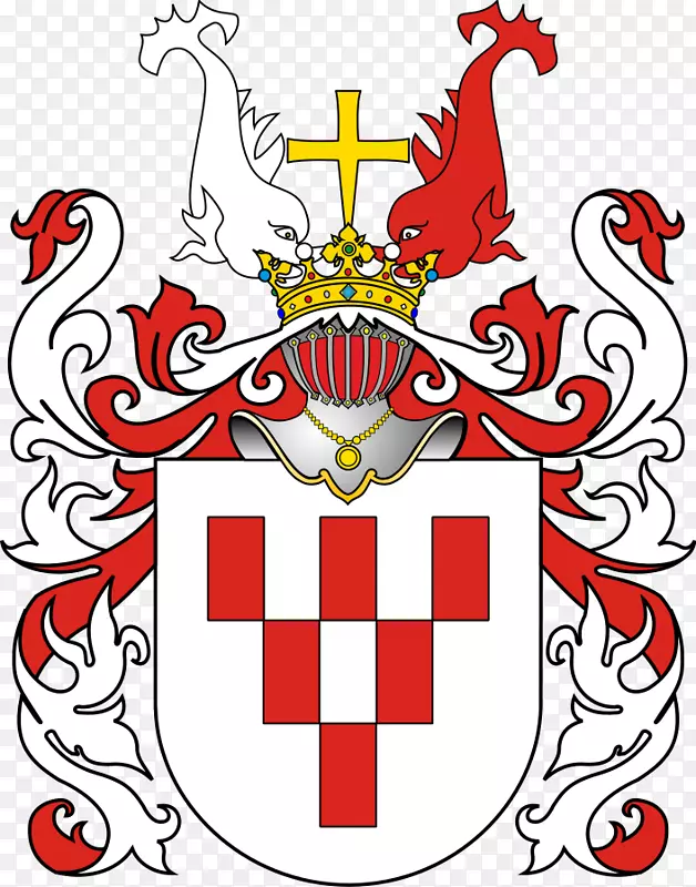 波兰纹章
