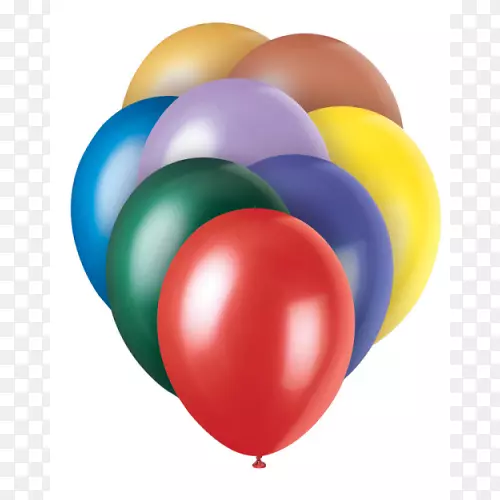 玩具气球儿童派对批发-气球