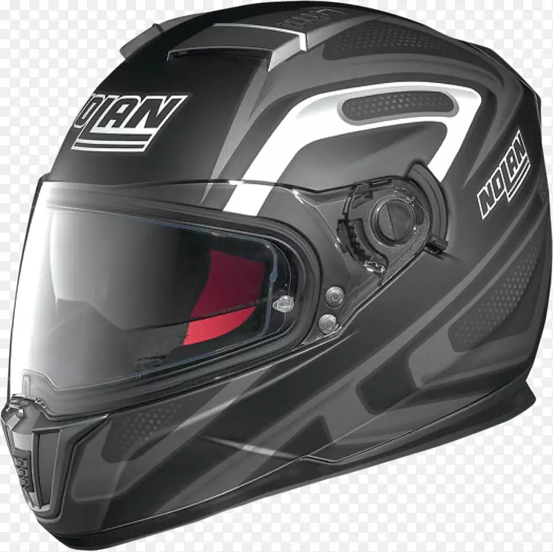 摩托车头盔诺兰头盔AGV摩托车头盔