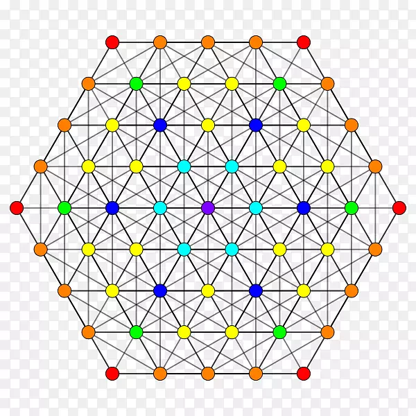 几何对称E8 4 2 1多点-a5尺寸