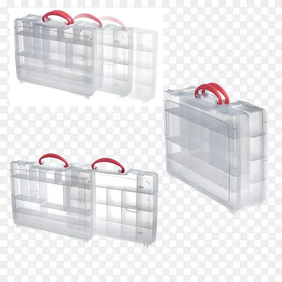 帕纳罗塑料盒家具锁具盒