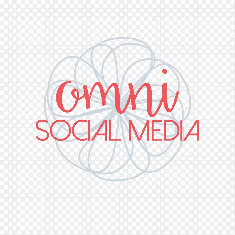 Omni社交媒体-全社会媒体标志