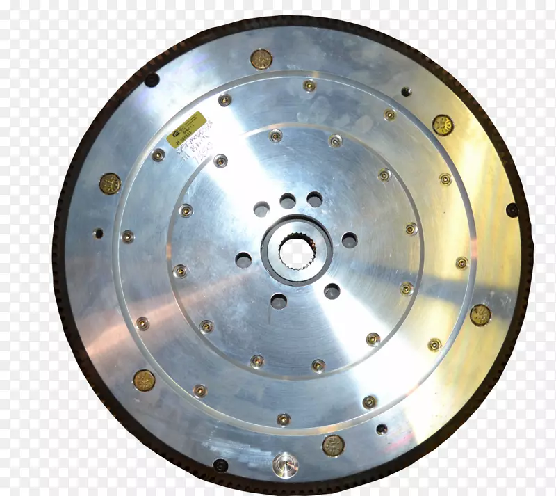 合金轮辋金属离合器盘