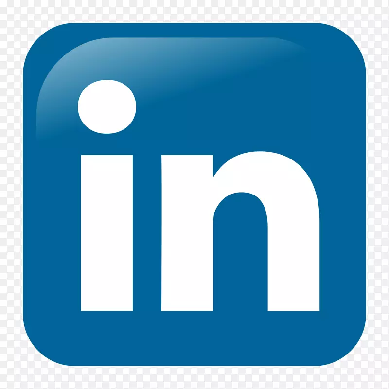 LinkedIn徽标电脑图标Facebook用户简介-Facebook