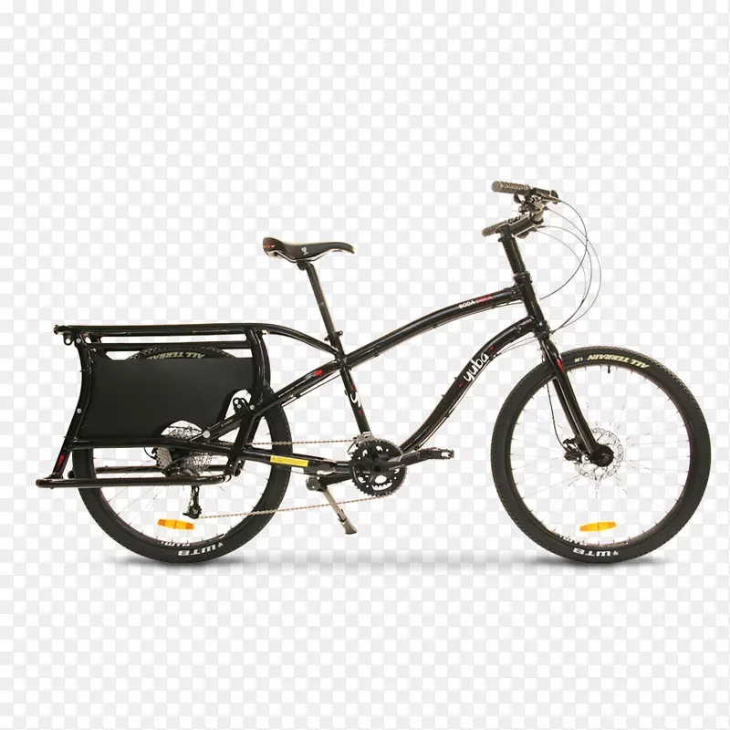 Caloi GT自行车布鲁克林自行车公司-自行车