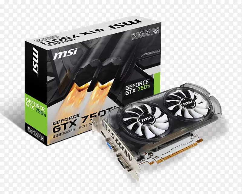 显卡和视频适配器NVIDIA GeForce GT 730微星国际GDDR 5 SDRAM-NVIDIA