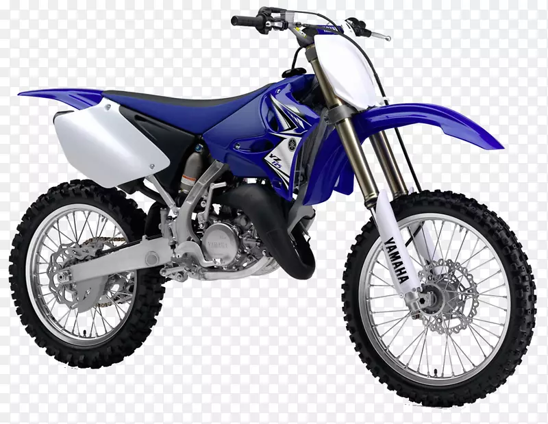 雅马哈YZ250F雅马哈汽车公司雅马哈YZ 125雅马哈公司-摩托车