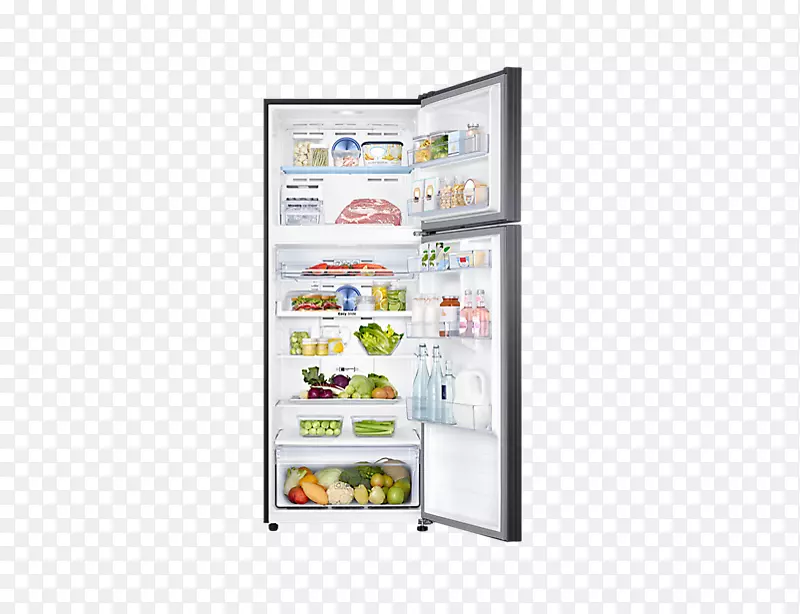 冰箱自动解冻冷冻洗衣机冰箱
