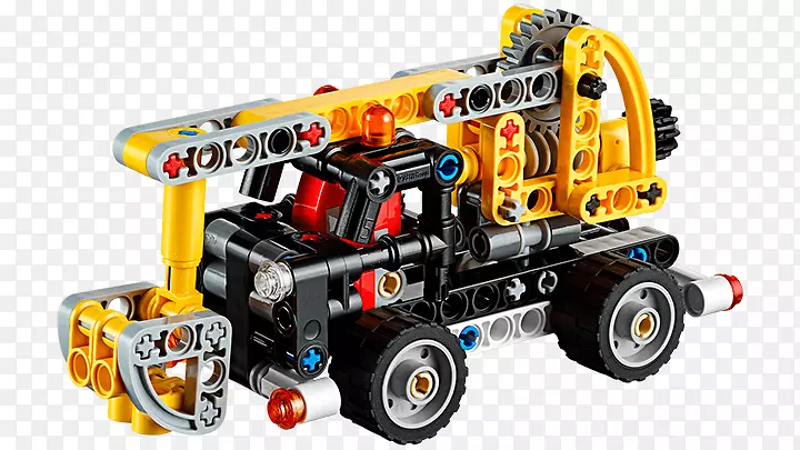 Lego Technic Amazon.com Lego 42031技术樱桃采摘机Lego迷你图-Lego Technic Bugatti