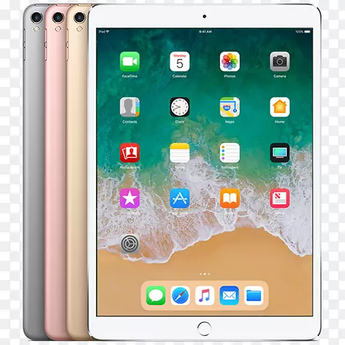 iPad 3 iPad迷你4 iPad Pro(12.9英寸)(第2代)苹果-iPad