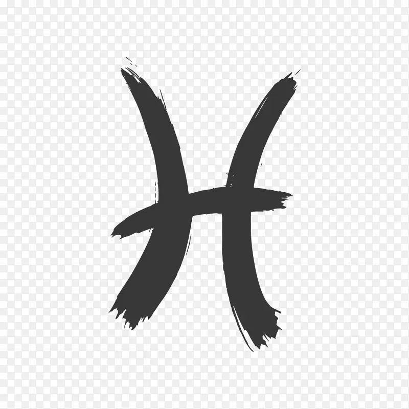 双鱼座癌症星座双鱼座PNG图片素材下载_图片编号5084865-PNG素材网
