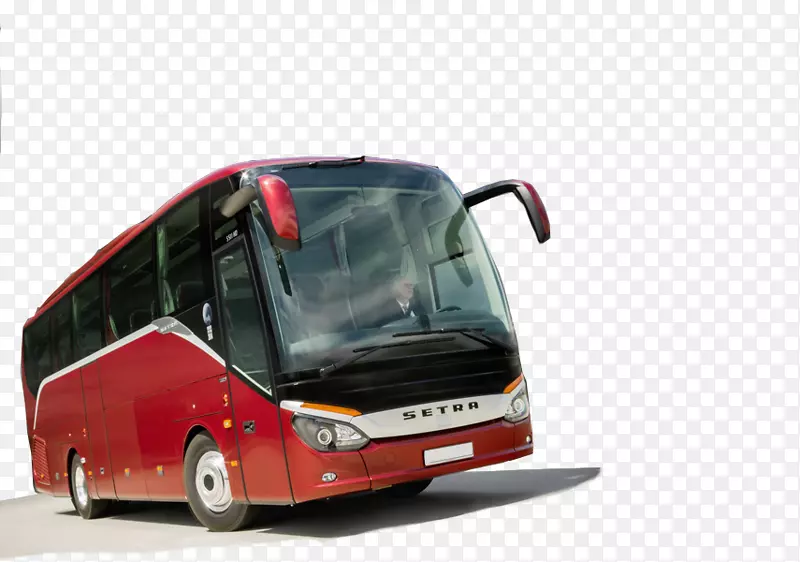 旅游巴士服务-巴士