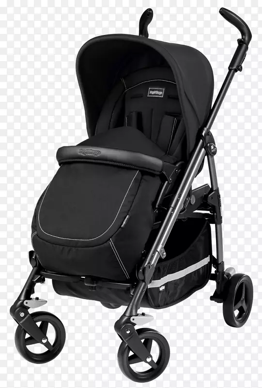婴儿运输钉，佩利戈婴儿高椅和助推器座椅-佩里戈韦斯帕PX