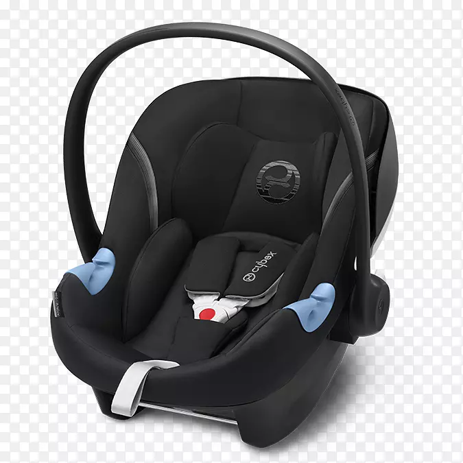 婴儿和幼童汽车座椅Cybex Sirona m2 i-尺码Cybex on 5婴儿座椅