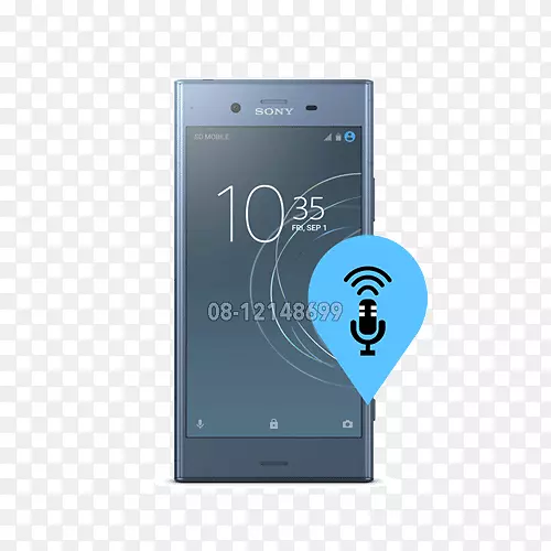 索尼xperia xz1紧凑型索尼xperia xz2紧凑型索尼xperia xz溢价-智能手机