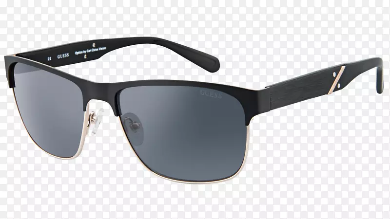 Carrera太阳镜反映了Oakley公司的太阳镜。眼镜太阳镜