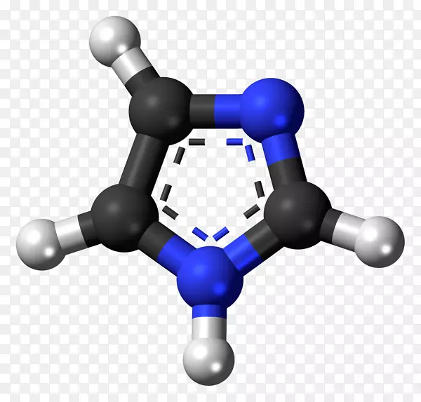 咪唑化合物芳香族杂环化合物化学芳香环