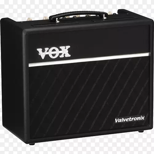吉他放大器声放大有限公司Vexvalvetronix vt 20+放大器模型.电吉他