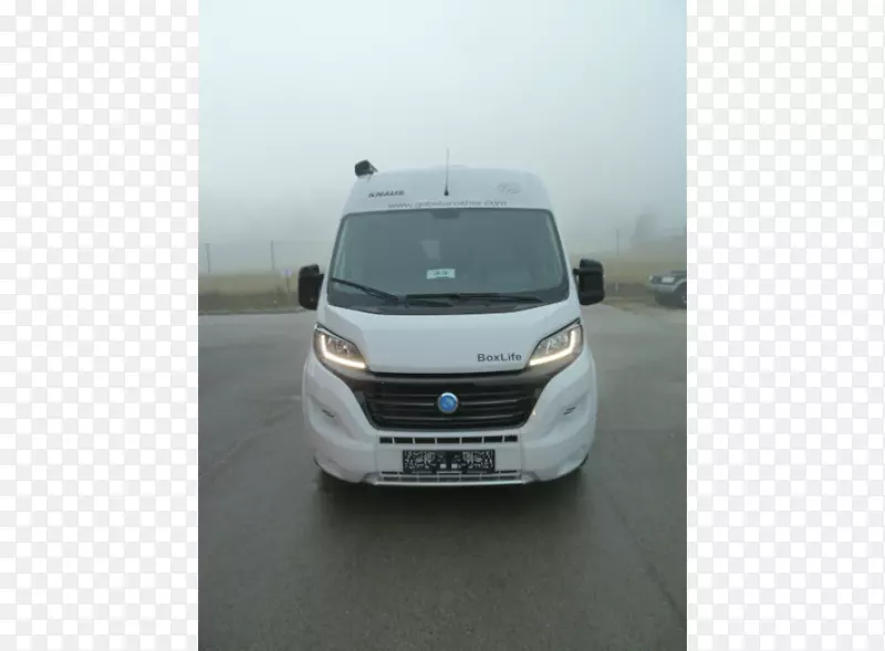 小型面包车Knaus Tabbert集团有限公司汽车