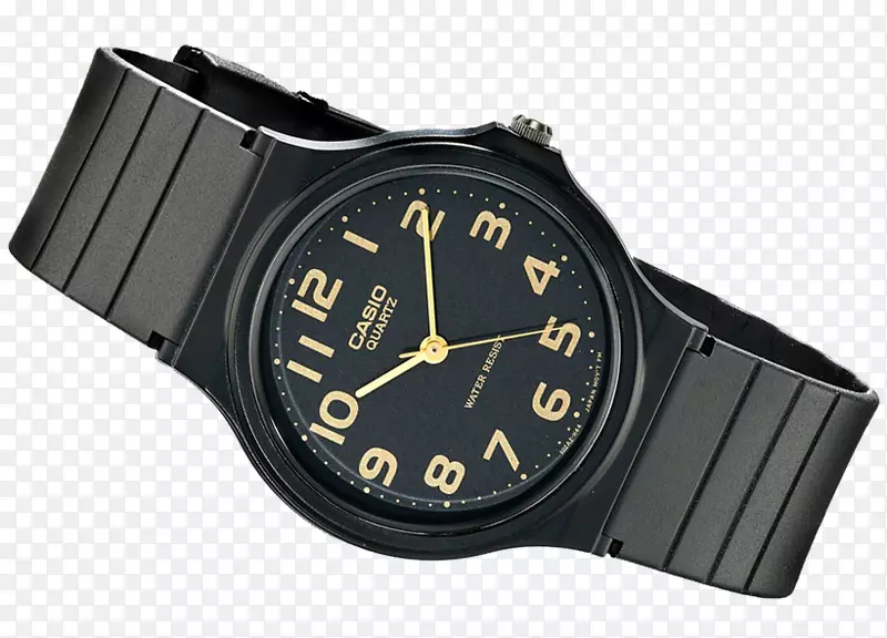 手表卡西欧f-91w表带卡西欧MQ-24-手表