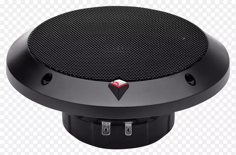 低音炮计算机扬声器Rockford Fosgate扬声器全量程扬声器-Rockford