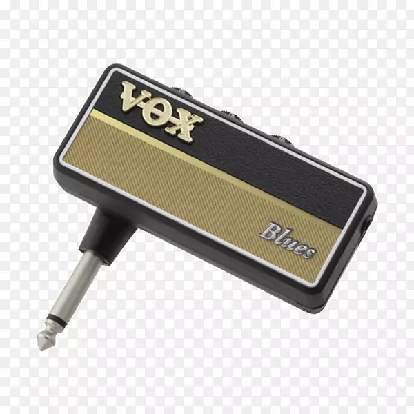 吉他放大器声放大有限公司Vox扩音器2ac 30电吉他-电吉他