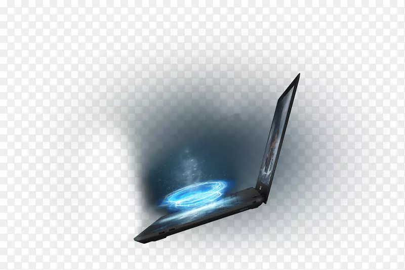 笔记本显卡和视频适配器英特尔核心i7-膝上型电脑