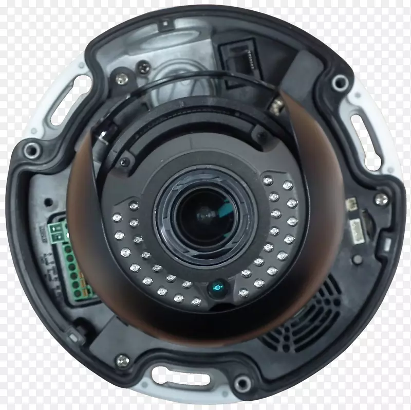 摄像机镜头ip摄像机闭路电视Hikvision摄像机镜头