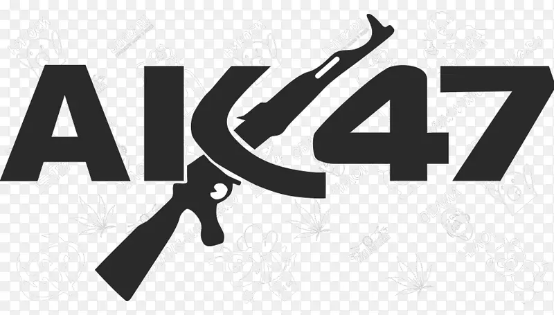 AK-47标记Izhmash火器-AK 47