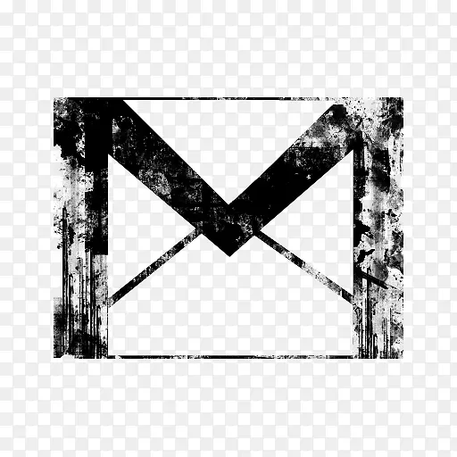 Gmail计算机图标电子邮件标识-Gmail