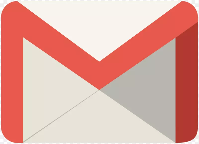 Gmail电子邮件剪贴画-Gmail