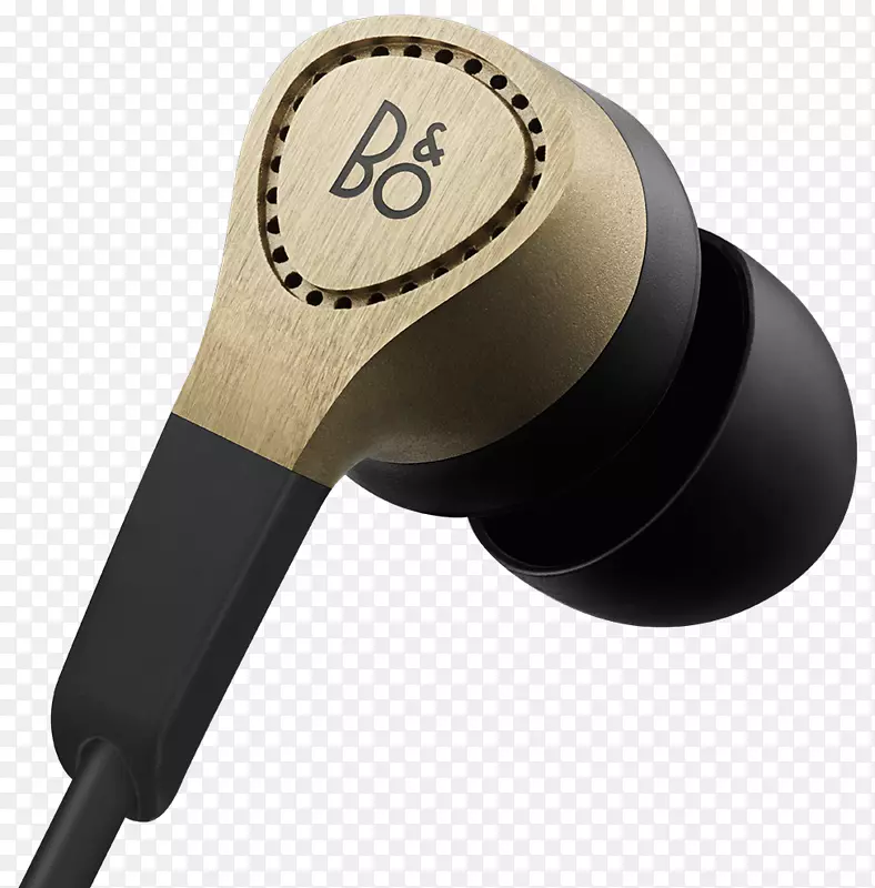 B&O播放BeoPlay h3(Gen 2)bang&Olufsen麦克风耳机-麦克风