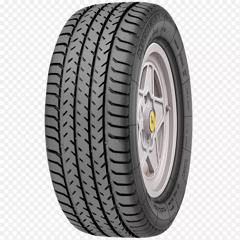 固特异轮胎橡胶公司运动型多功能车倍耐力轿车