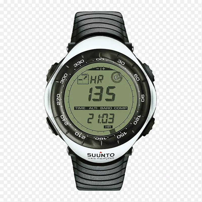 苏托伊手表心率监测仪苏托人力资源运动手表