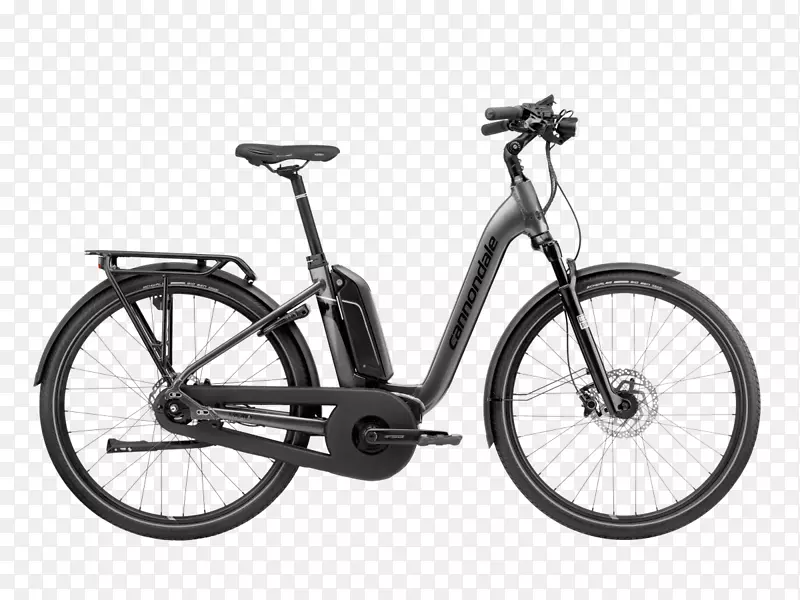 电动自行车卡农代尔自行车公司自行车架自行车叉.自行车
