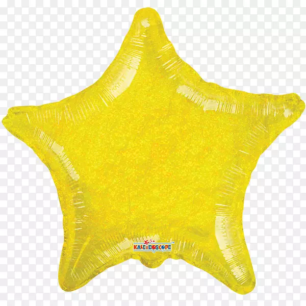 玩具气球星氦派对-艾斯特雷拉贝贝