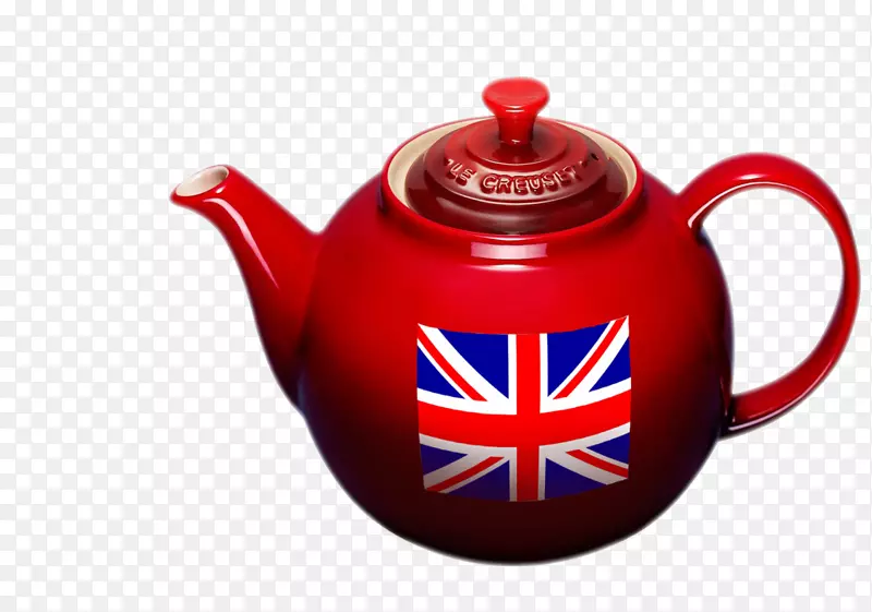 茶壶杯-英语会话