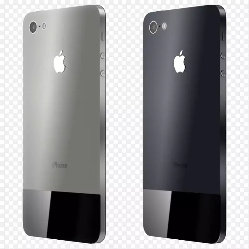 智能手机iPhone 6 iPhone3GS iPhone 4 iPhone 5-智能手机