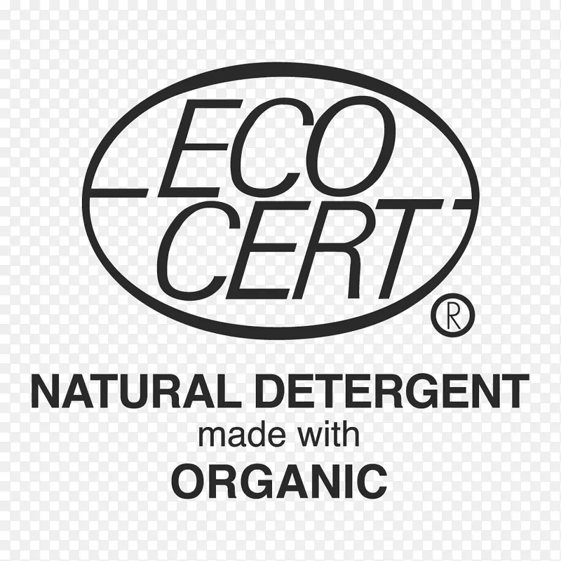 有机食品Ecocert有机认证宇宙有机农业-斯堪的纳维亚海报