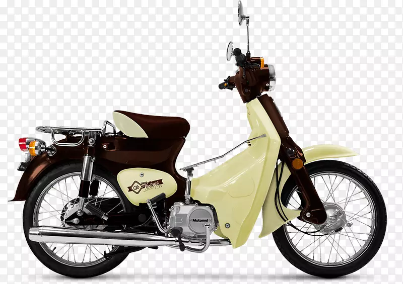 摩托车老式摩托车踏板-老式摩托车