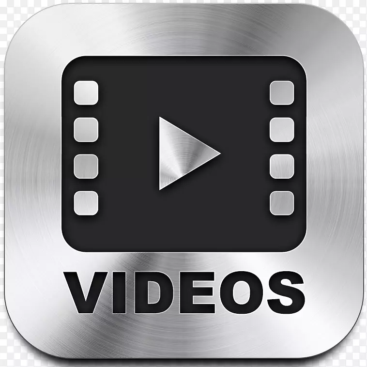3 x工程YouTube商业视频电脑图标-YouTube