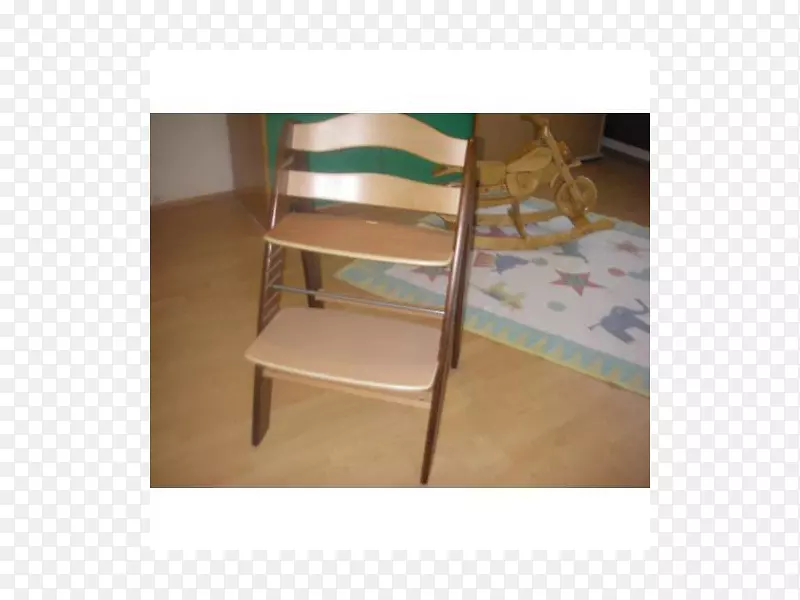 胶合板硬木椅