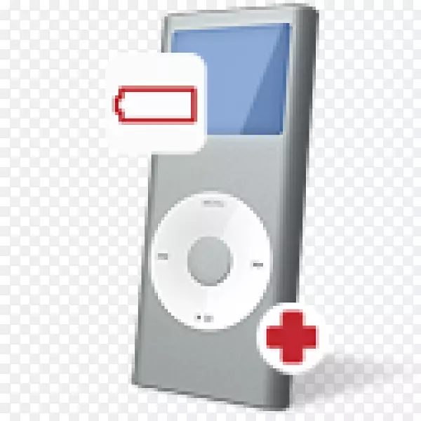 ipod mp3播放器-设计