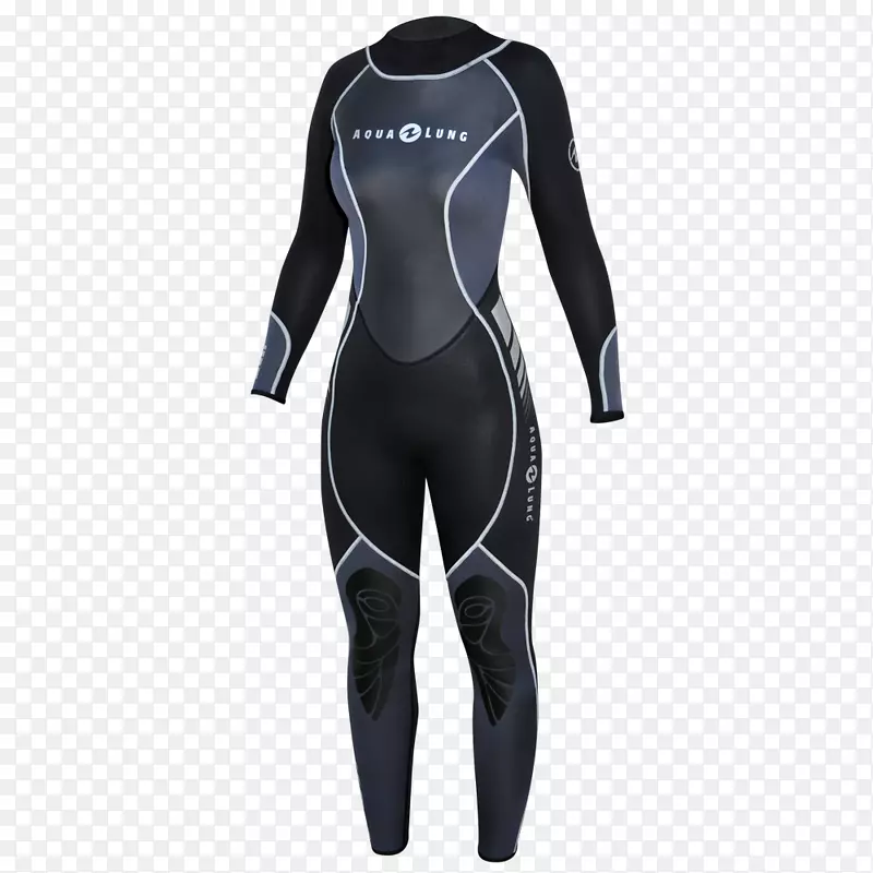 潜水服水下潜水游泳潜水干式潜水服标准潜水服