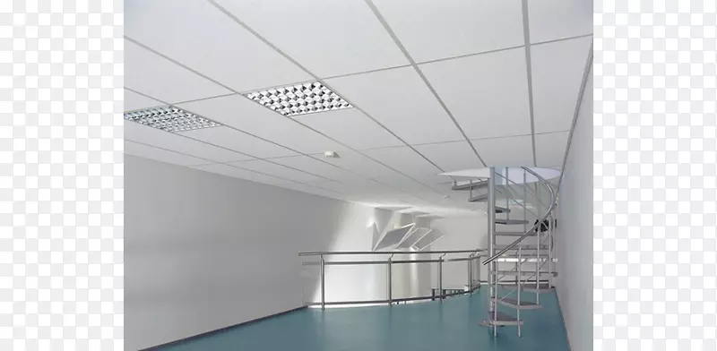 下降天花板建筑工程结构氧化镁墙板