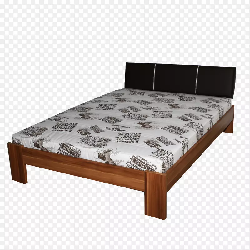 床框床垫，软质床单.床垫