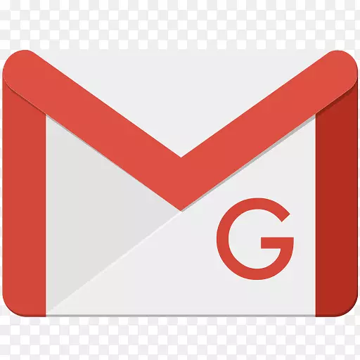gmail电脑图标电子邮件google桌面-gmail