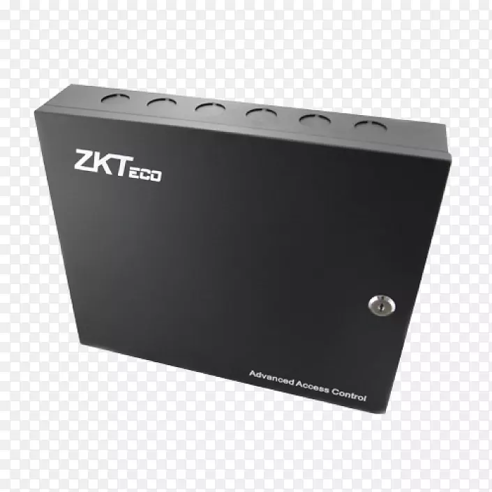 Zkteco功率转换器系统LBC Centar D.O.Wiegand接口.金属盒