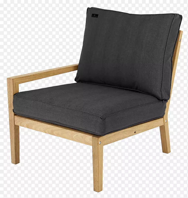 桌柚木家具Eames躺椅